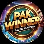 pak winner